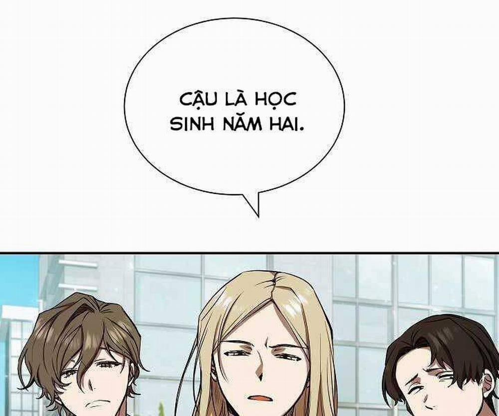 Giả Vờ Làm Kẻ Vô Dụng Ở Học Đường 6 trang 21