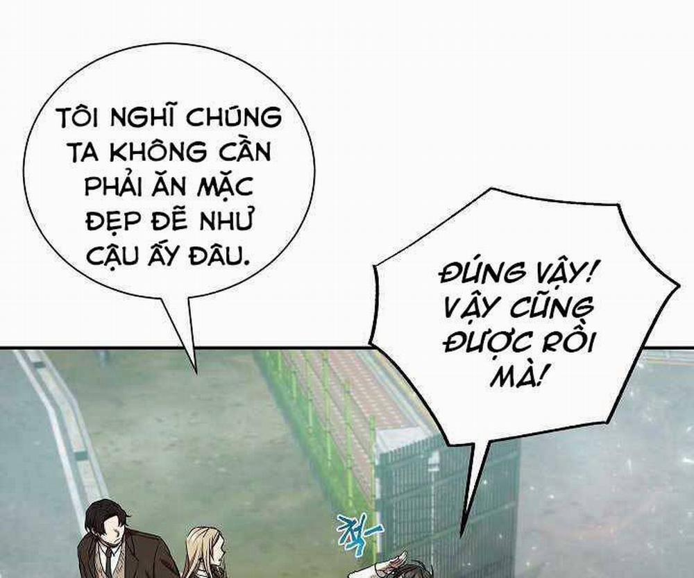 Giả Vờ Làm Kẻ Vô Dụng Ở Học Đường 6 trang 23