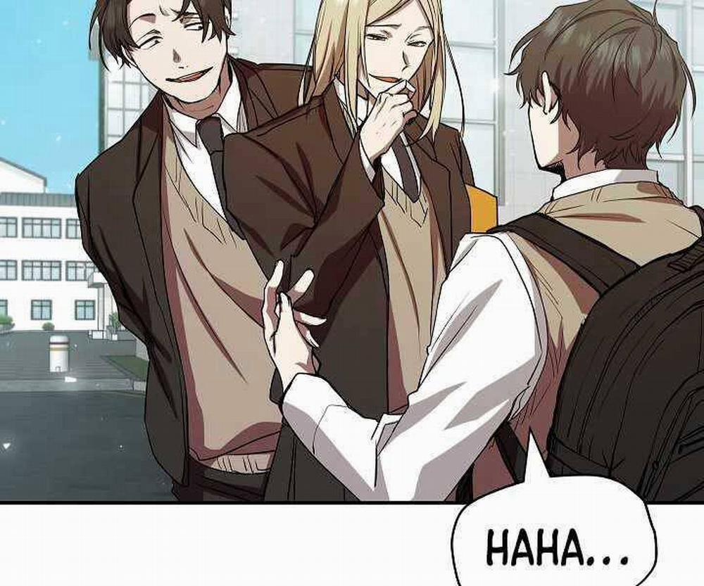 Giả Vờ Làm Kẻ Vô Dụng Ở Học Đường 6 trang 28