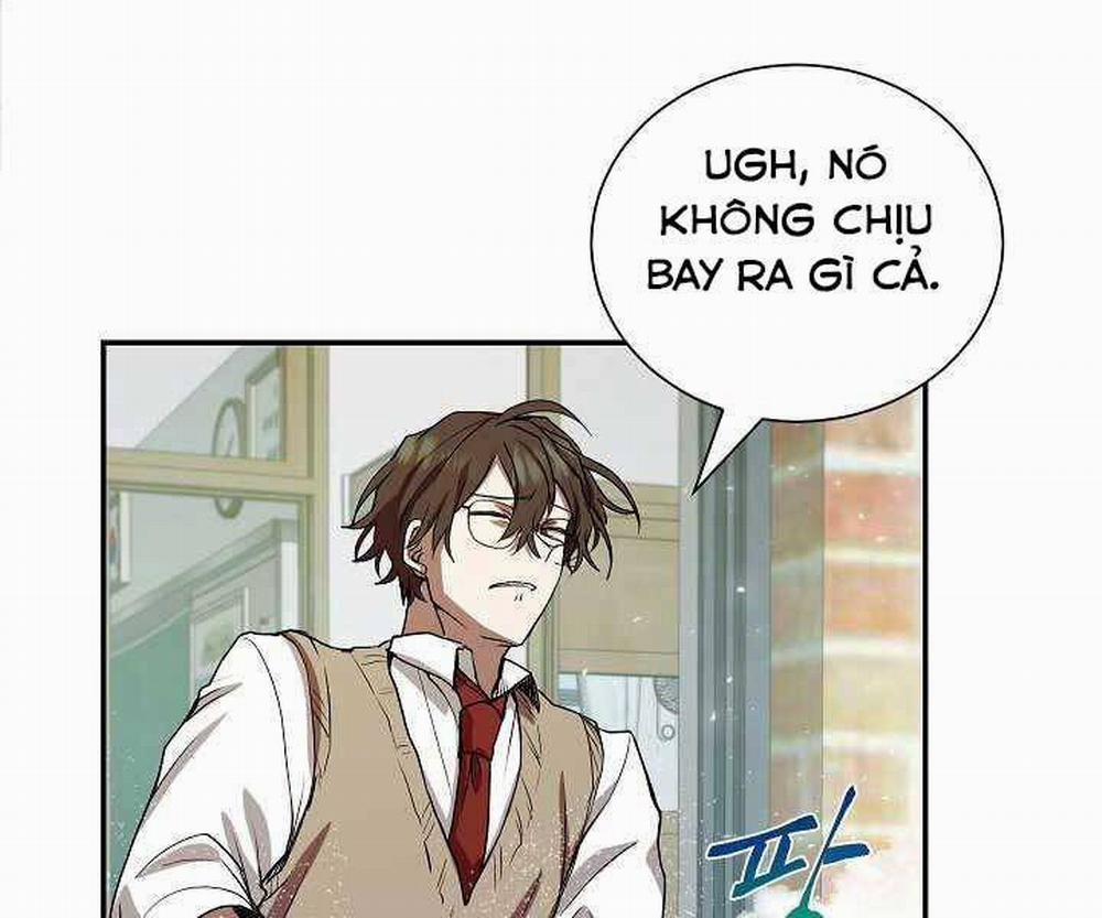 Giả Vờ Làm Kẻ Vô Dụng Ở Học Đường 6 trang 35