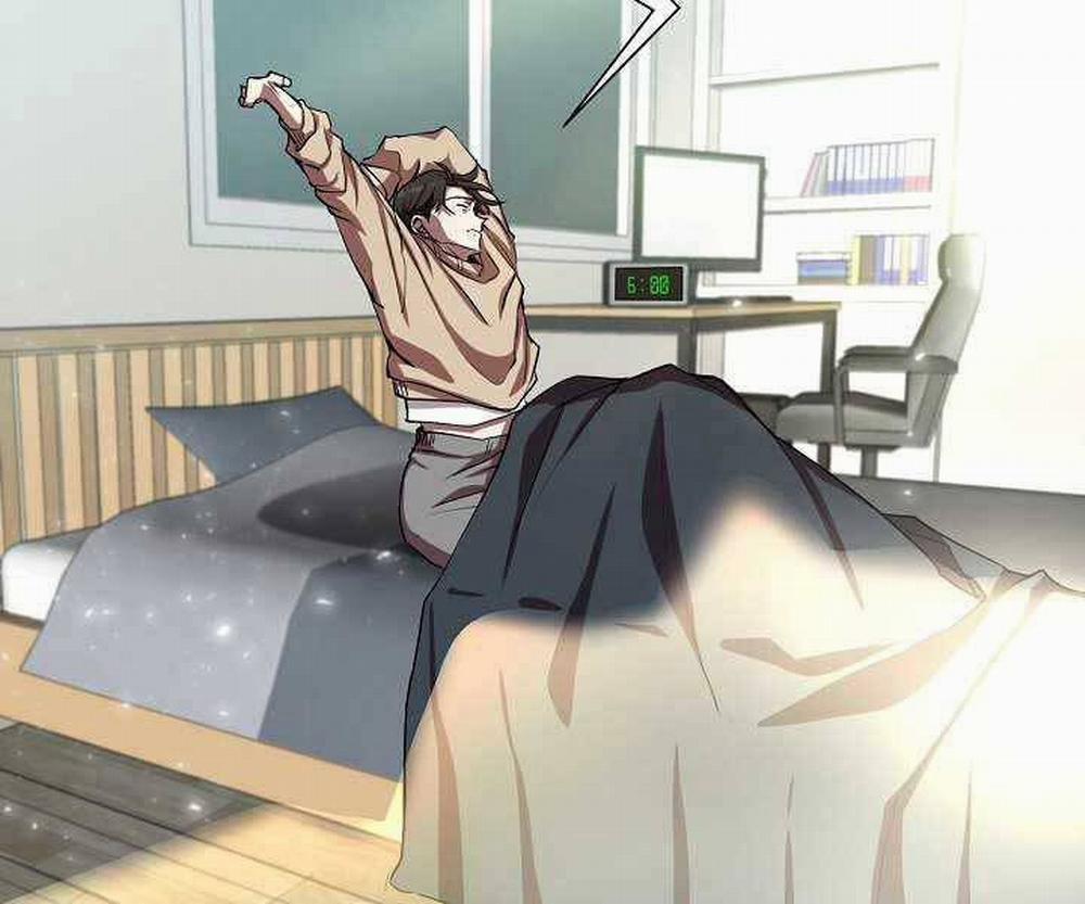 Giả Vờ Làm Kẻ Vô Dụng Ở Học Đường 6 trang 4