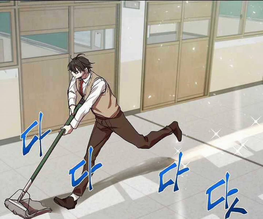 Giả Vờ Làm Kẻ Vô Dụng Ở Học Đường 6 trang 40