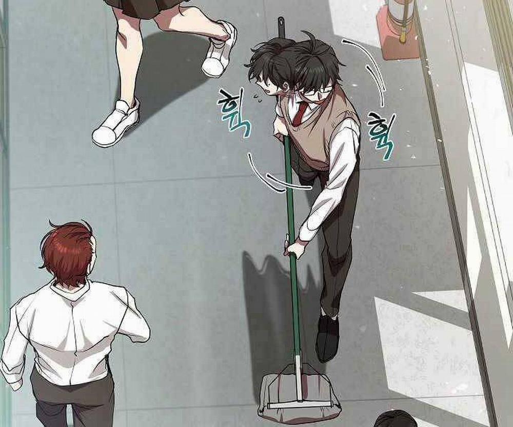 Giả Vờ Làm Kẻ Vô Dụng Ở Học Đường 6 trang 61