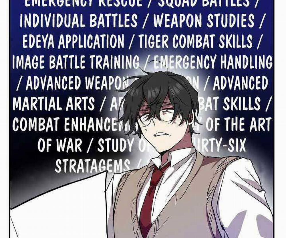 Giả Vờ Làm Kẻ Vô Dụng Ở Học Đường 6 trang 83