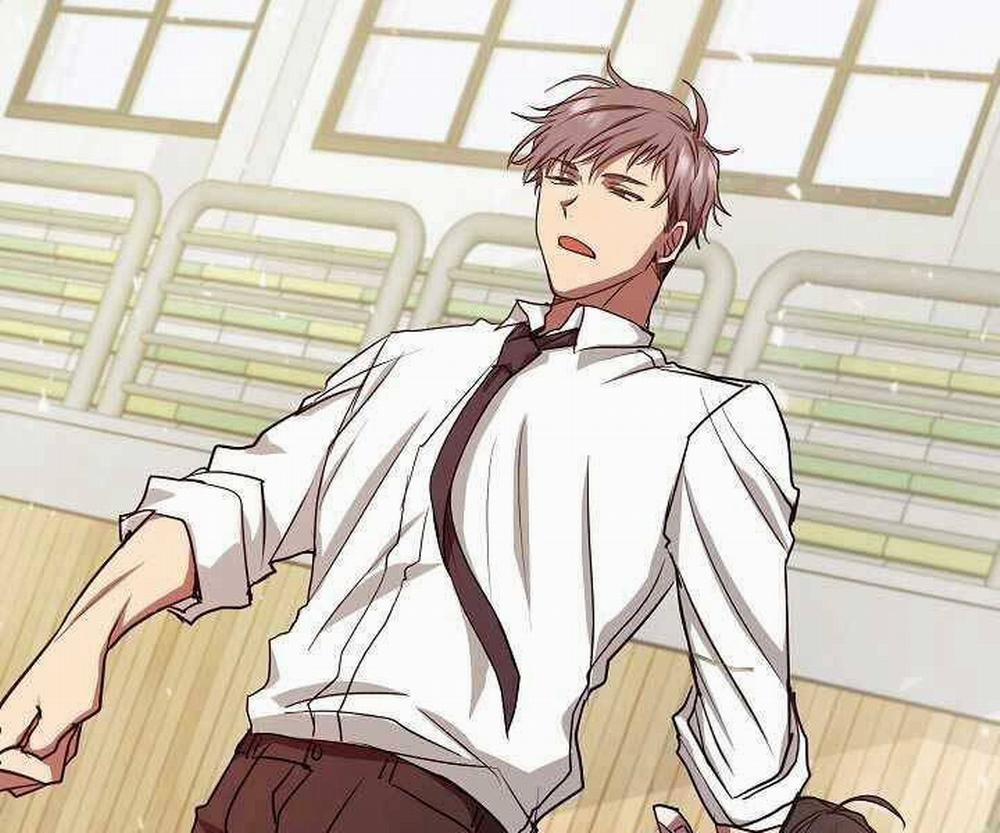 Giả Vờ Làm Kẻ Vô Dụng Ở Học Đường 7 trang 20