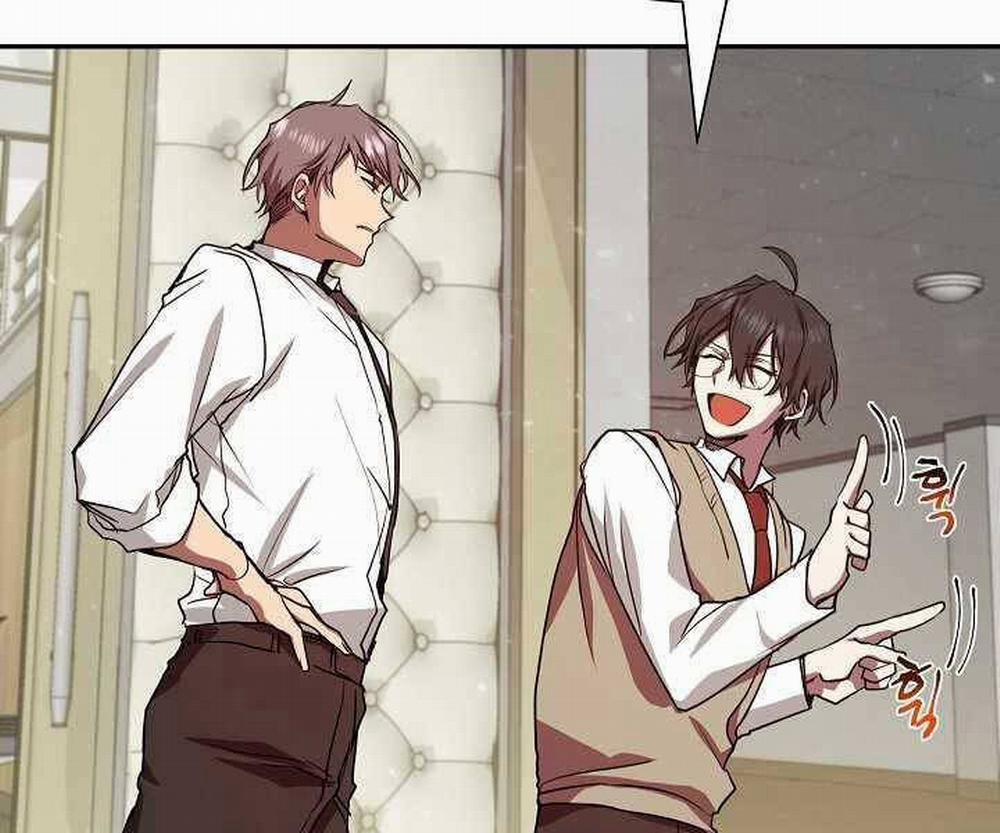 Giả Vờ Làm Kẻ Vô Dụng Ở Học Đường 7 trang 8