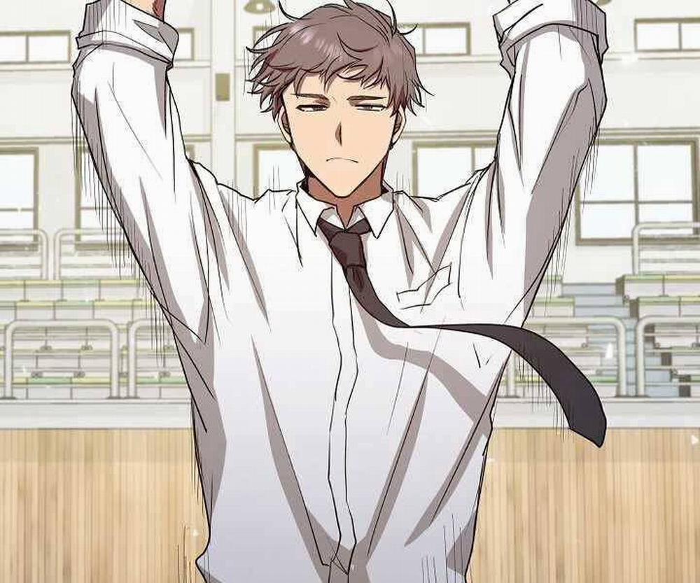 Giả Vờ Làm Kẻ Vô Dụng Ở Học Đường 7 trang 82