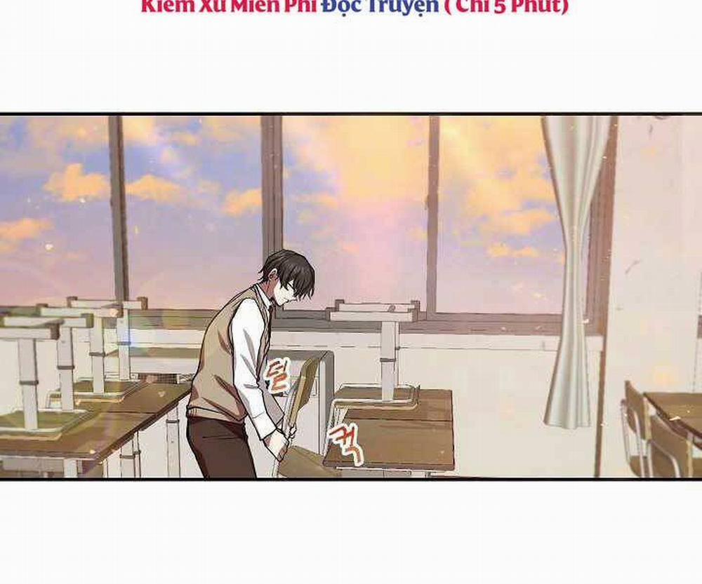 Giả Vờ Làm Kẻ Vô Dụng Ở Học Đường 8 trang 1