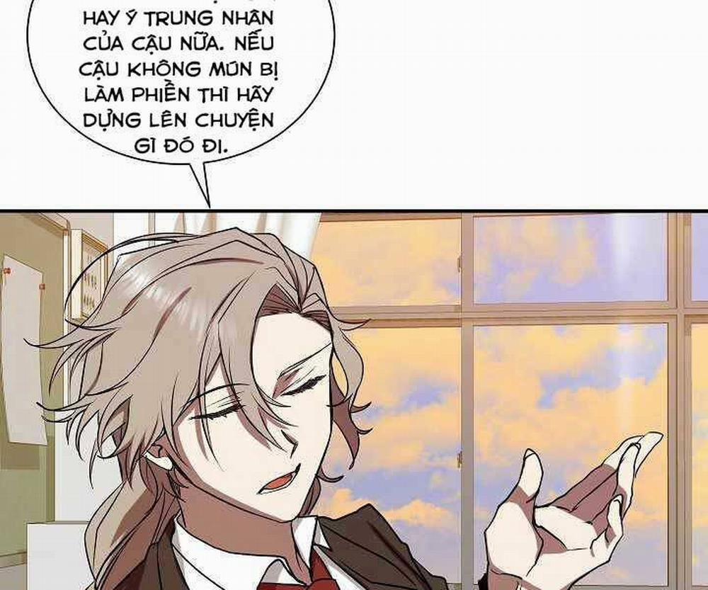 Giả Vờ Làm Kẻ Vô Dụng Ở Học Đường 8 trang 109