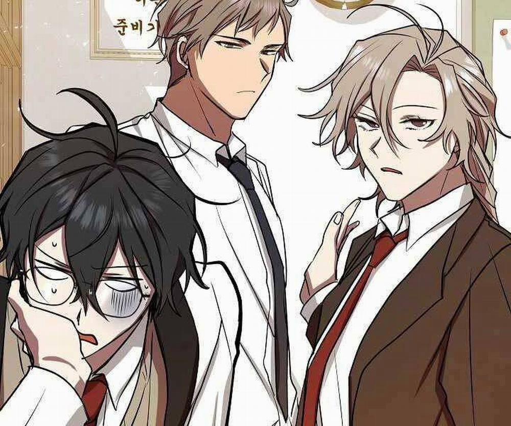 Giả Vờ Làm Kẻ Vô Dụng Ở Học Đường 8 trang 114