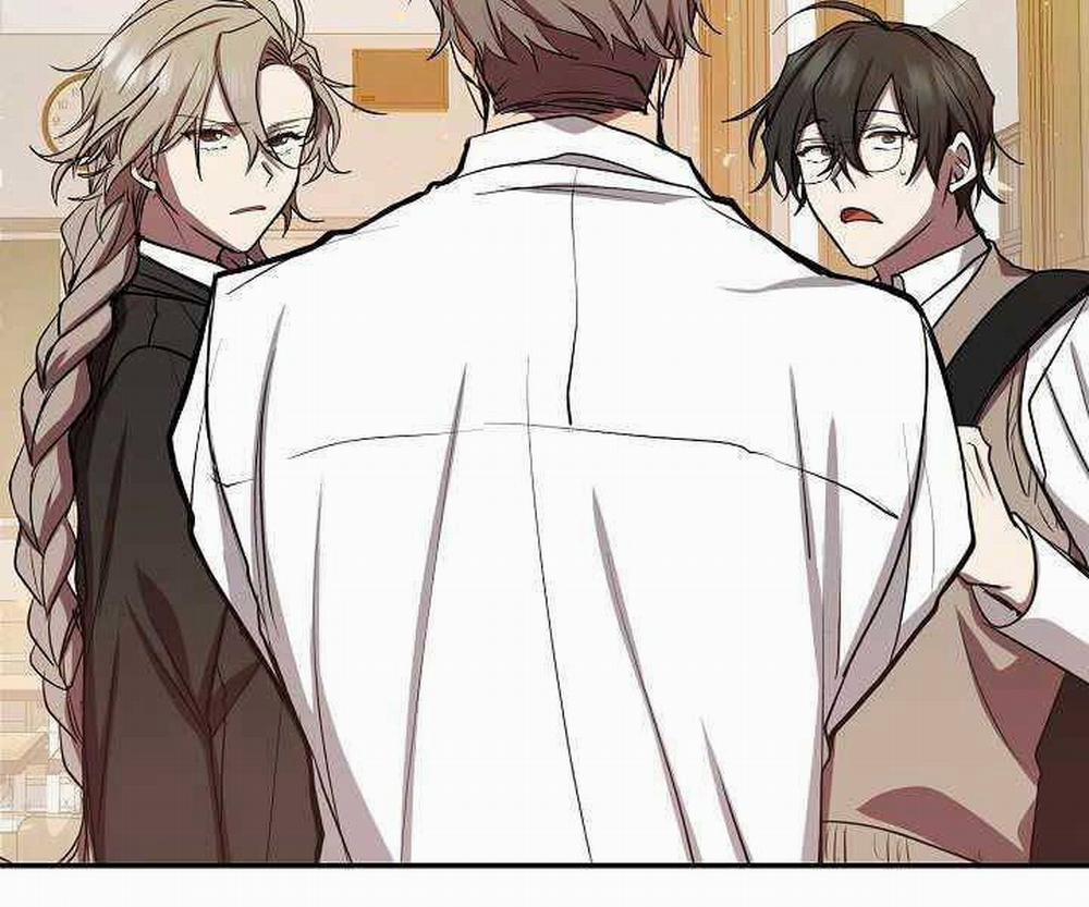 Giả Vờ Làm Kẻ Vô Dụng Ở Học Đường 8 trang 140