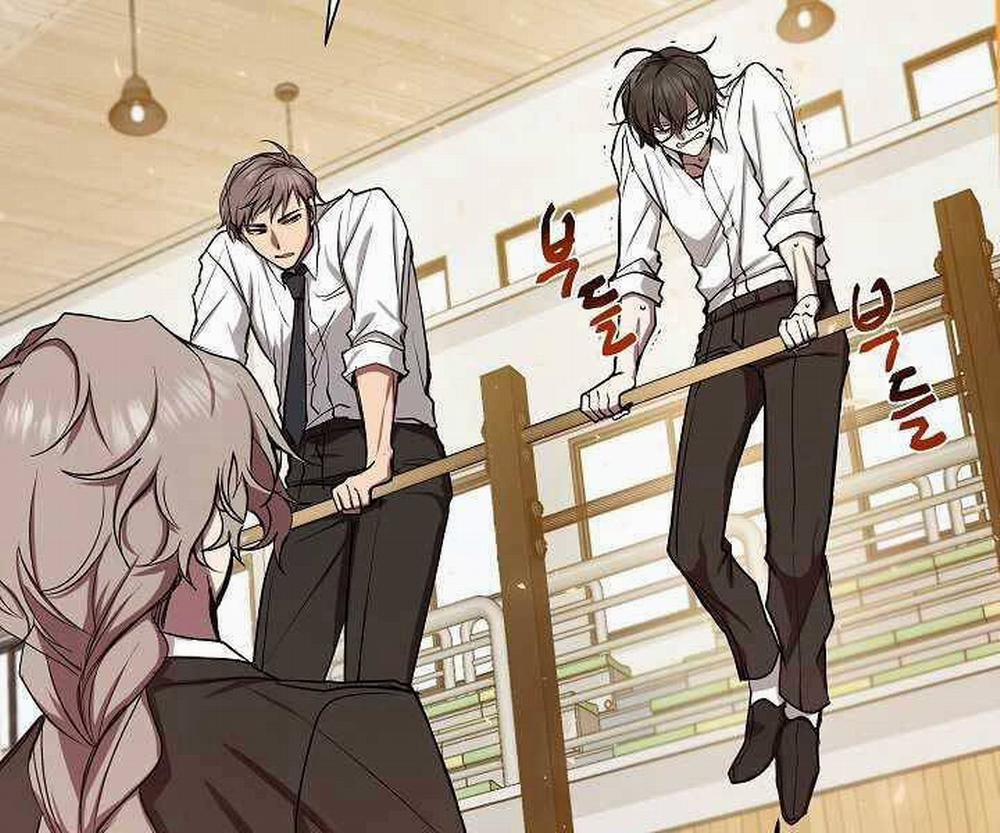 Giả Vờ Làm Kẻ Vô Dụng Ở Học Đường 8 trang 145