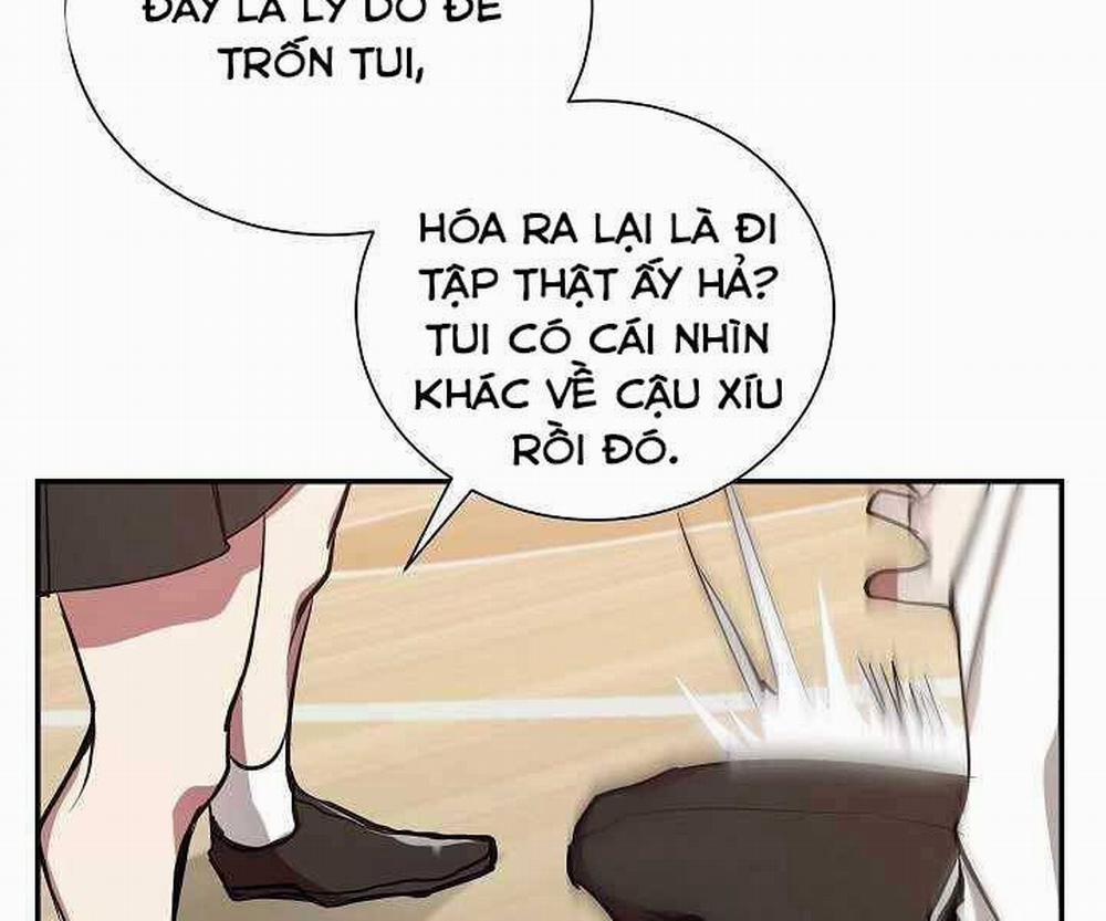 Giả Vờ Làm Kẻ Vô Dụng Ở Học Đường 8 trang 147