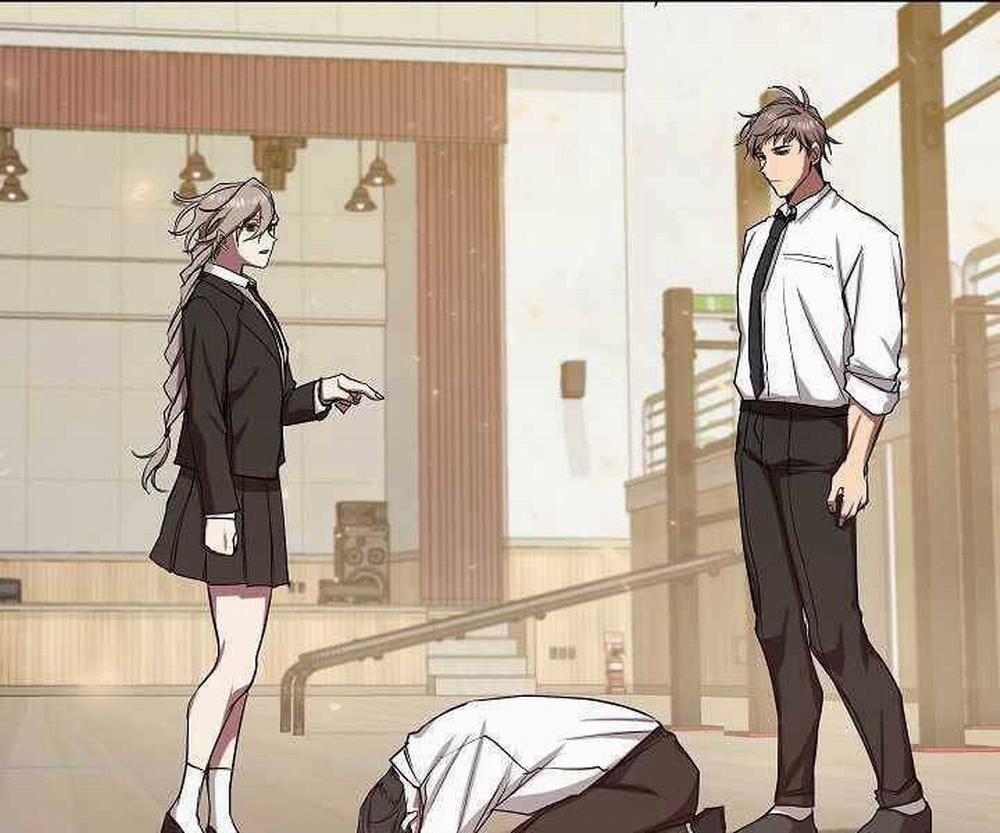 Giả Vờ Làm Kẻ Vô Dụng Ở Học Đường 8 trang 157