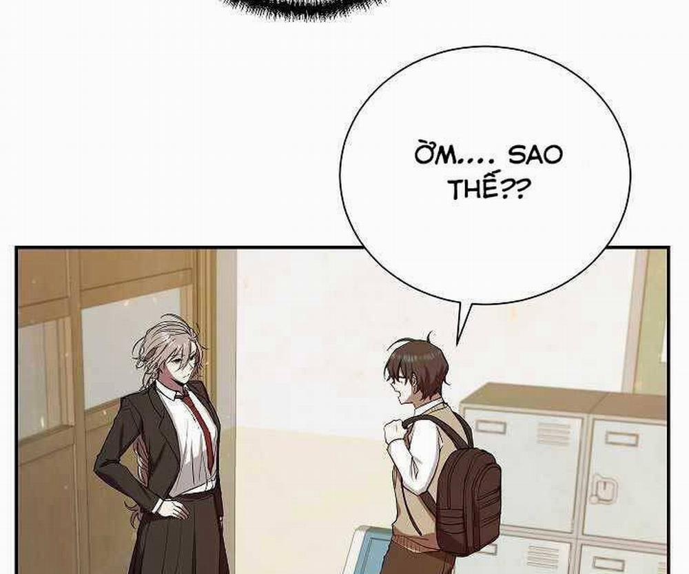 Giả Vờ Làm Kẻ Vô Dụng Ở Học Đường 8 trang 28