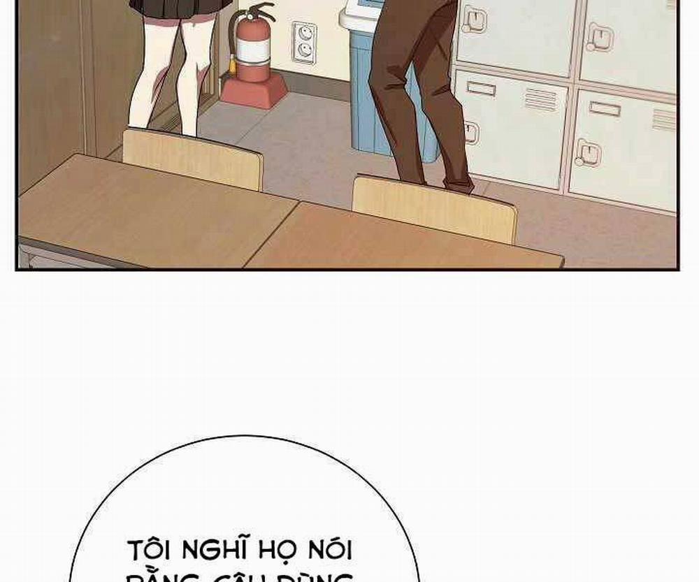 Giả Vờ Làm Kẻ Vô Dụng Ở Học Đường 8 trang 29