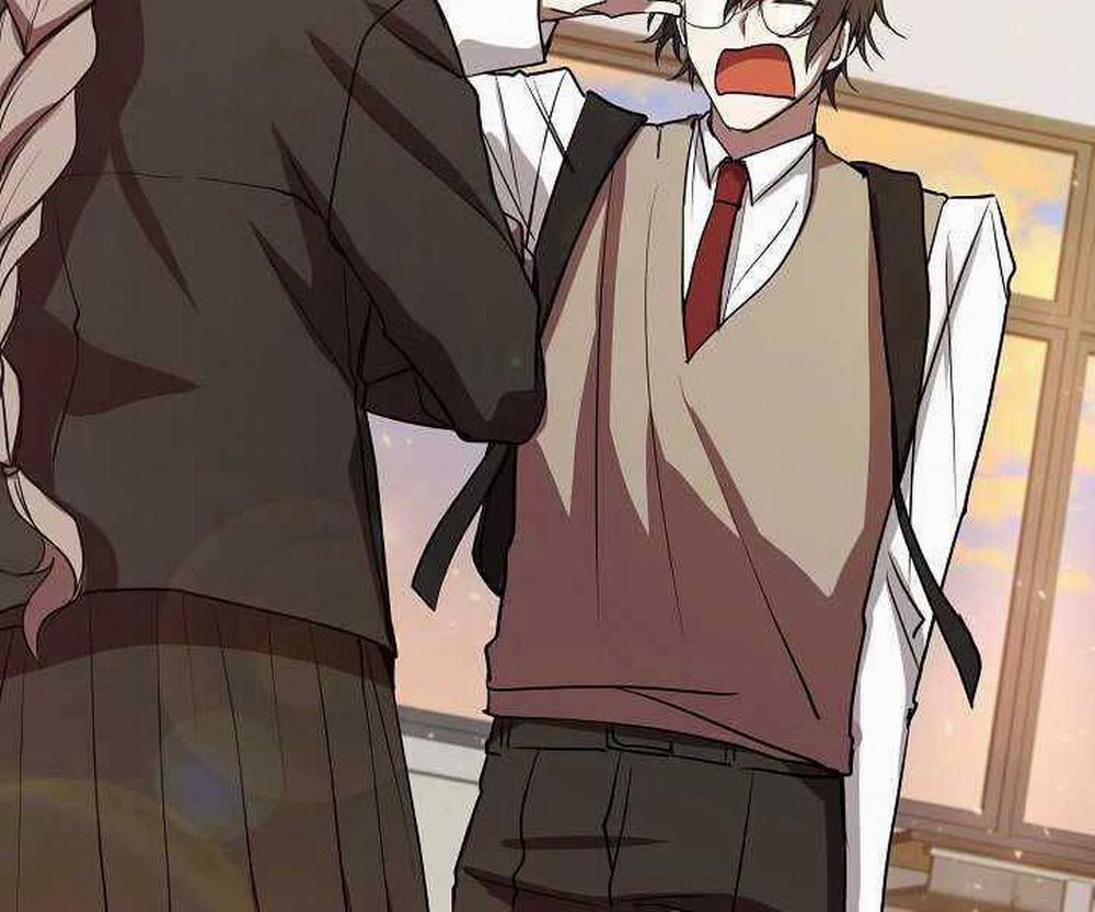 Giả Vờ Làm Kẻ Vô Dụng Ở Học Đường 8 trang 39