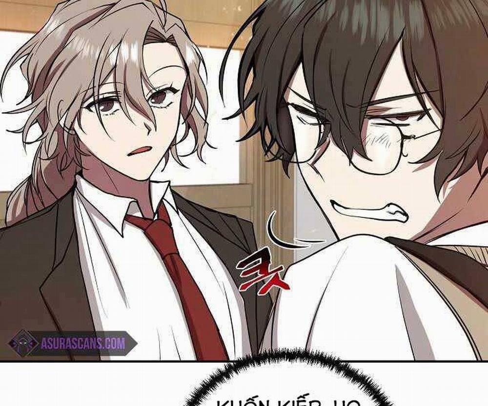 Giả Vờ Làm Kẻ Vô Dụng Ở Học Đường 8 trang 43