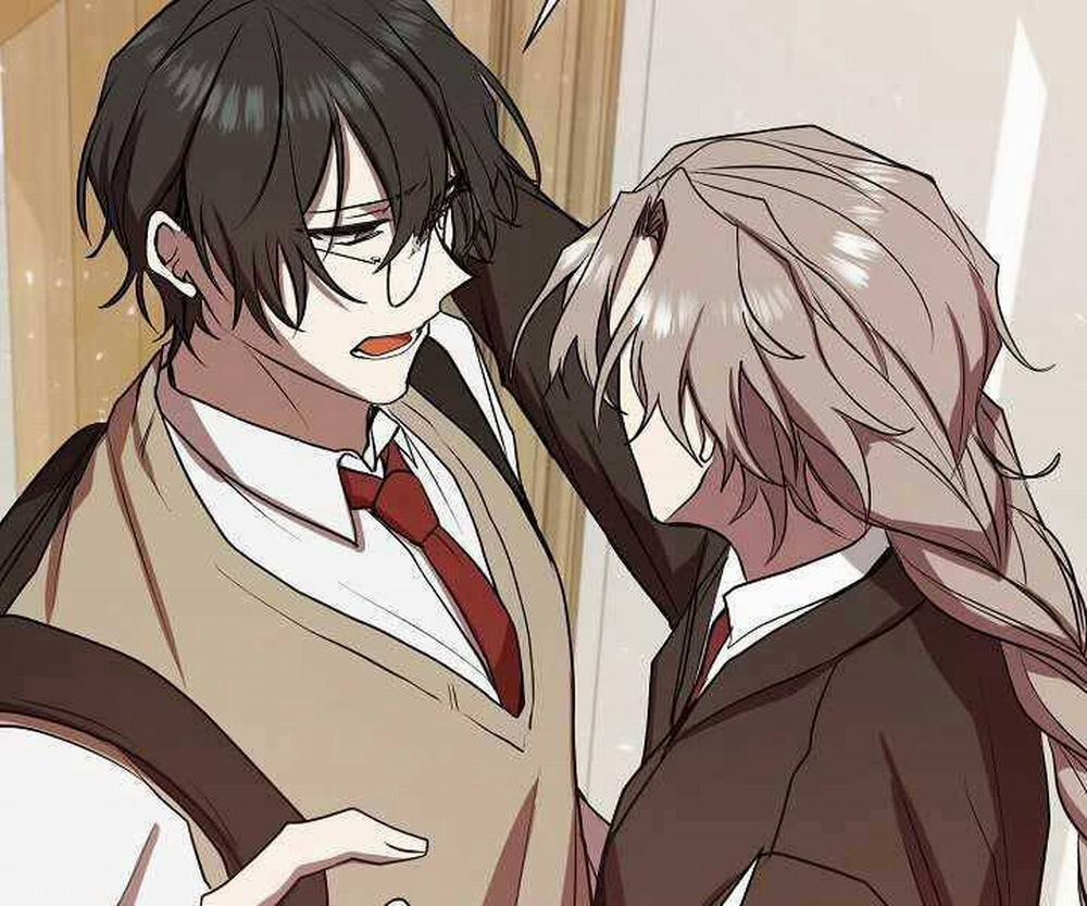 Giả Vờ Làm Kẻ Vô Dụng Ở Học Đường 8 trang 68