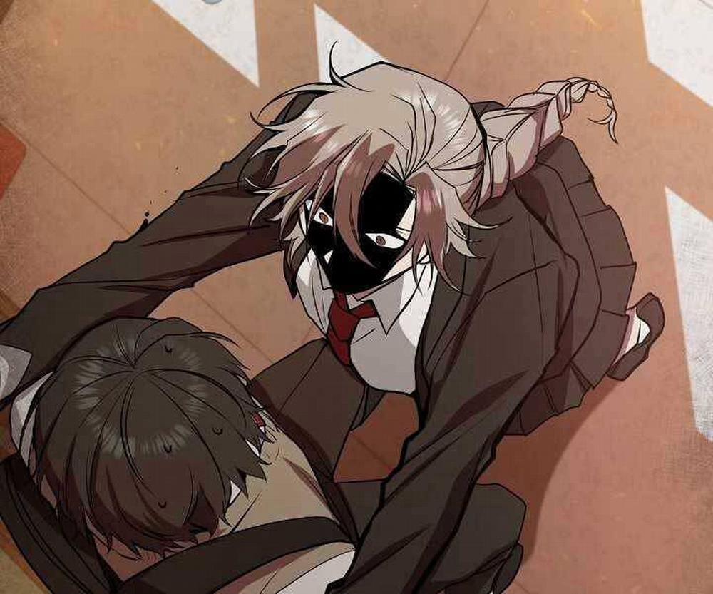 Giả Vờ Làm Kẻ Vô Dụng Ở Học Đường 8 trang 72