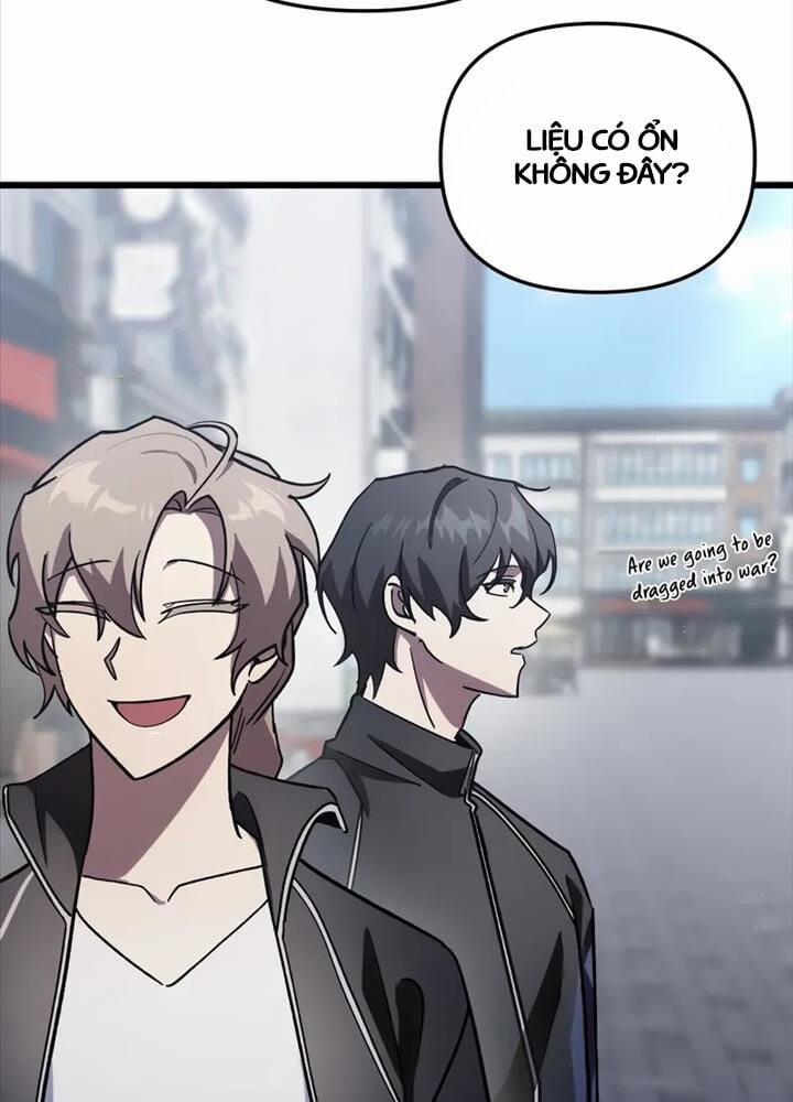 Giả Vờ Làm Kẻ Vô Dụng Ở Học Đường 80 trang 10