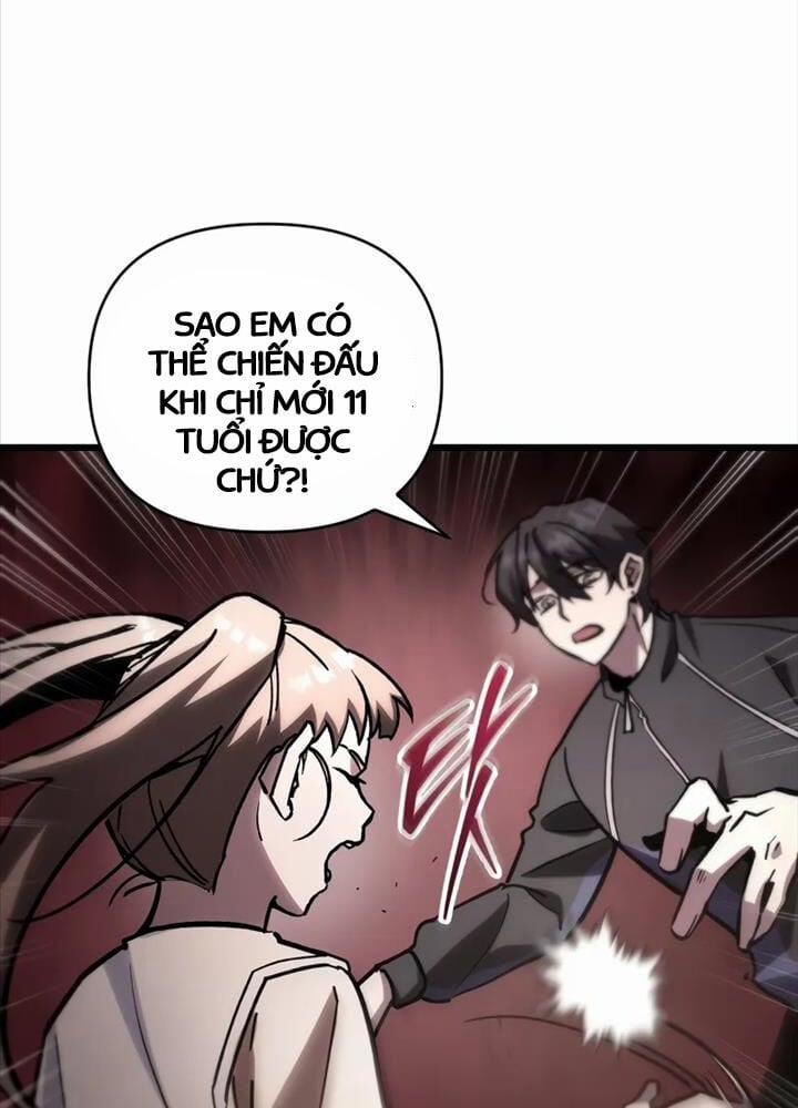 Giả Vờ Làm Kẻ Vô Dụng Ở Học Đường 80 trang 104