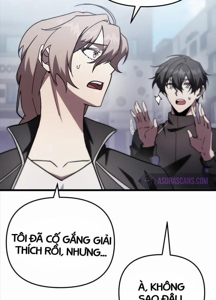 Giả Vờ Làm Kẻ Vô Dụng Ở Học Đường 80 trang 14