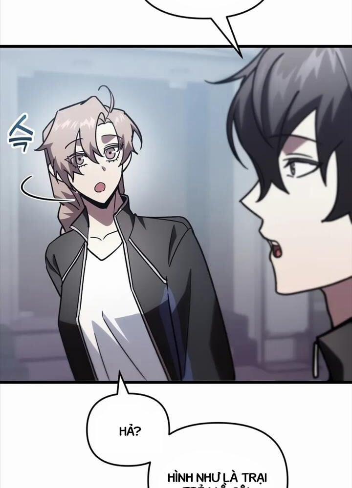 Giả Vờ Làm Kẻ Vô Dụng Ở Học Đường 80 trang 17