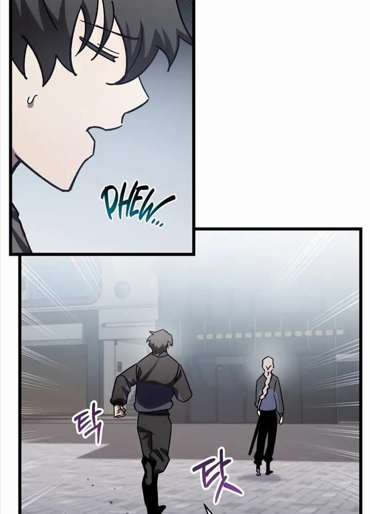 Giả Vờ Làm Kẻ Vô Dụng Ở Học Đường 80 trang 20