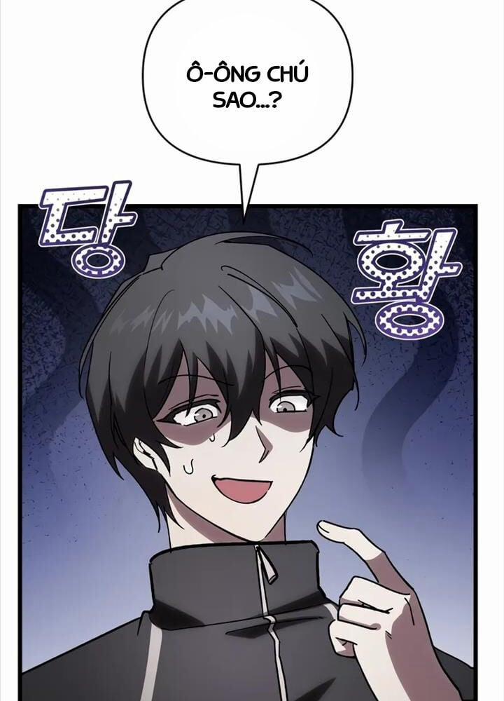 Giả Vờ Làm Kẻ Vô Dụng Ở Học Đường 80 trang 30