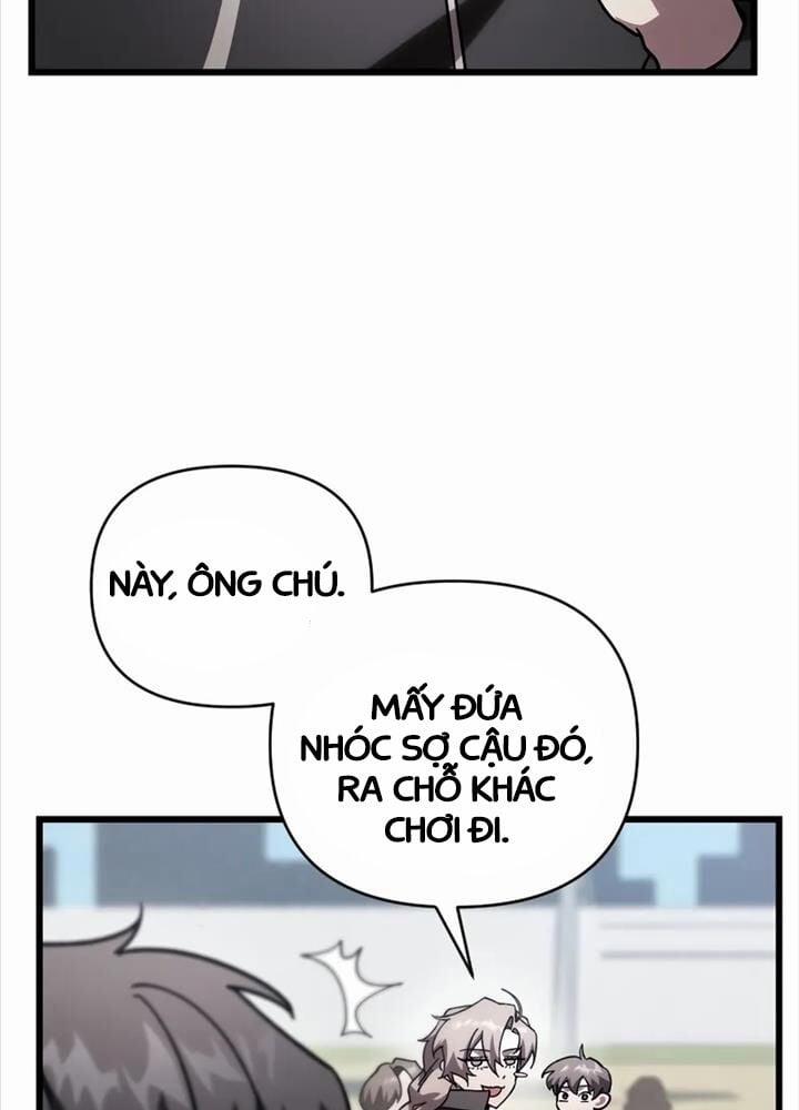 Giả Vờ Làm Kẻ Vô Dụng Ở Học Đường 80 trang 31