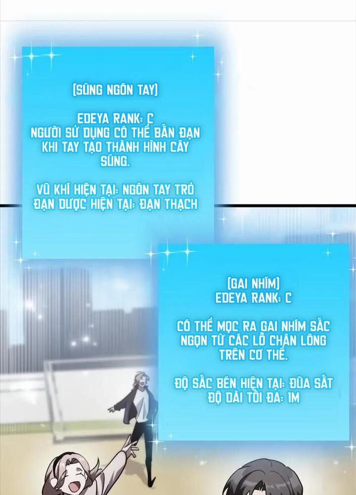 Giả Vờ Làm Kẻ Vô Dụng Ở Học Đường 80 trang 37