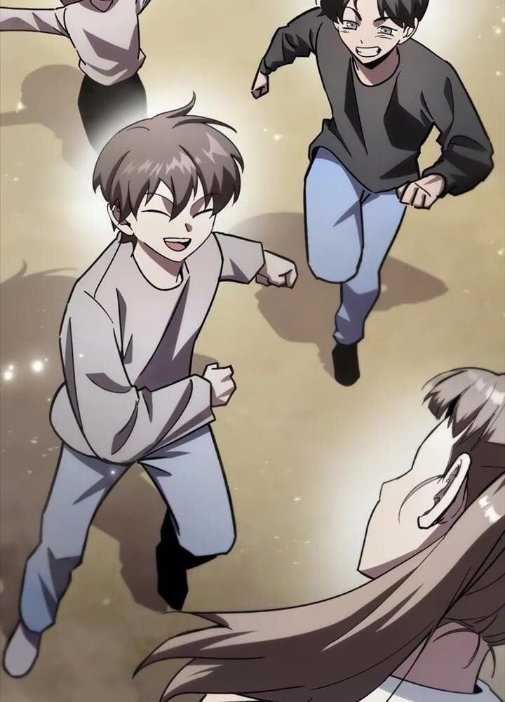 Giả Vờ Làm Kẻ Vô Dụng Ở Học Đường 80 trang 38