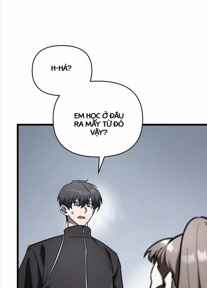 Giả Vờ Làm Kẻ Vô Dụng Ở Học Đường 80 trang 45