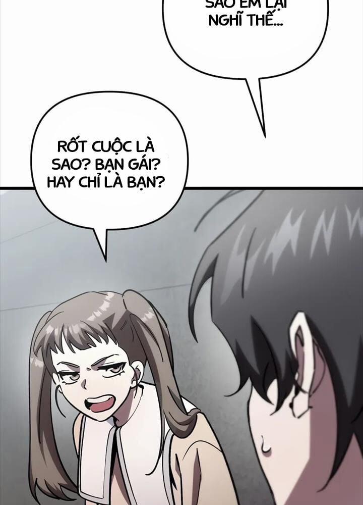 Giả Vờ Làm Kẻ Vô Dụng Ở Học Đường 80 trang 61