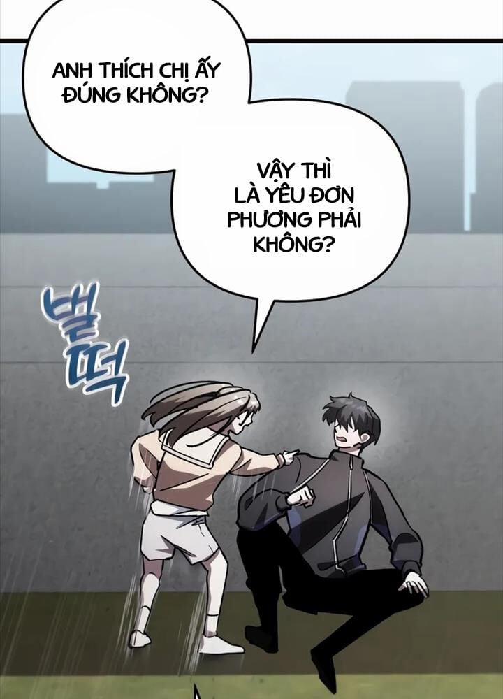 Giả Vờ Làm Kẻ Vô Dụng Ở Học Đường 80 trang 63