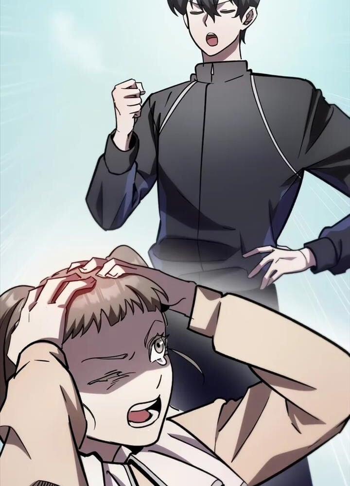 Giả Vờ Làm Kẻ Vô Dụng Ở Học Đường 80 trang 68