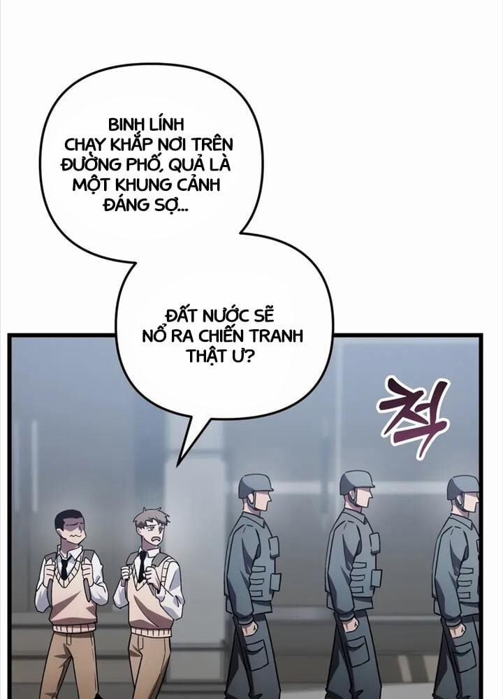 Giả Vờ Làm Kẻ Vô Dụng Ở Học Đường 80 trang 8