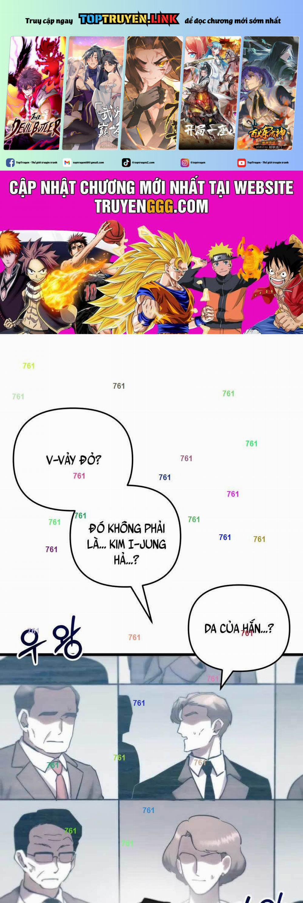 Giả Vờ Làm Kẻ Vô Dụng Ở Học Đường 81 trang 0