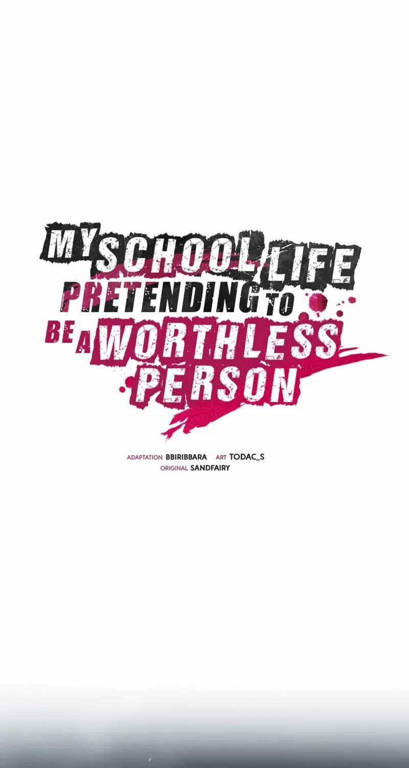 Giả Vờ Làm Kẻ Vô Dụng Ở Học Đường 81 trang 20