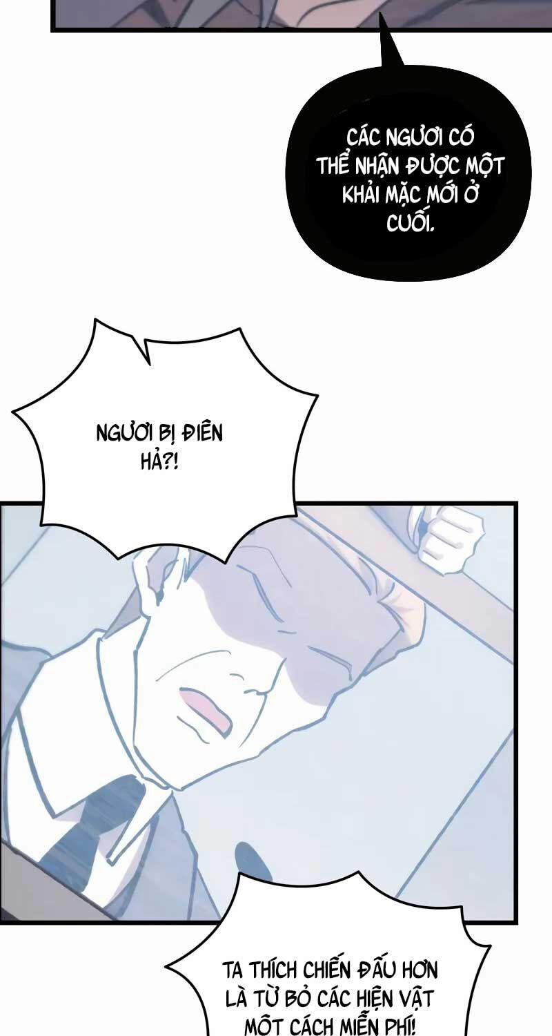 Giả Vờ Làm Kẻ Vô Dụng Ở Học Đường 81 trang 33