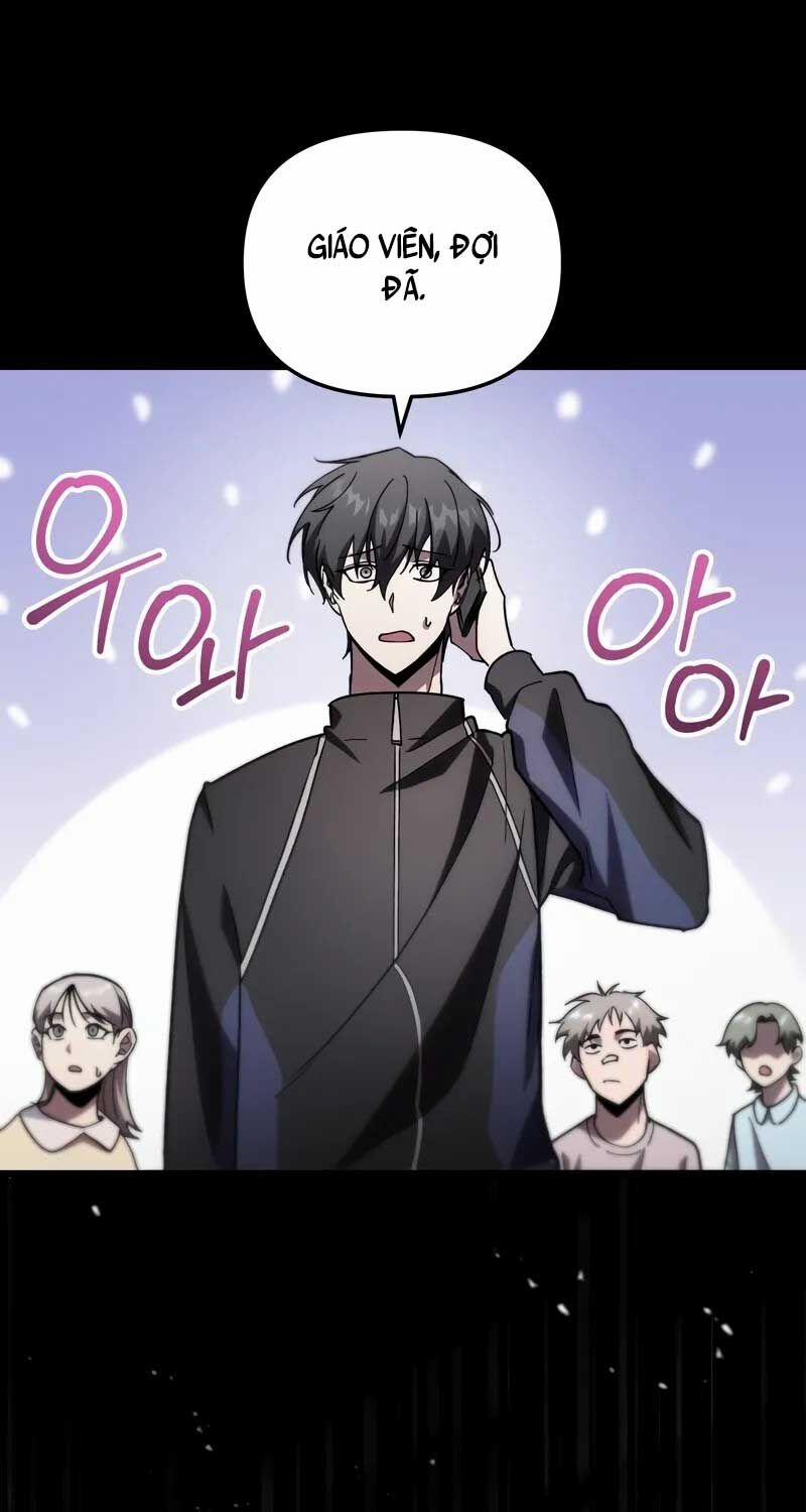 Giả Vờ Làm Kẻ Vô Dụng Ở Học Đường 81 trang 40