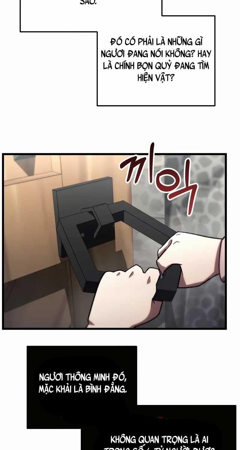 Giả Vờ Làm Kẻ Vô Dụng Ở Học Đường 81 trang 47