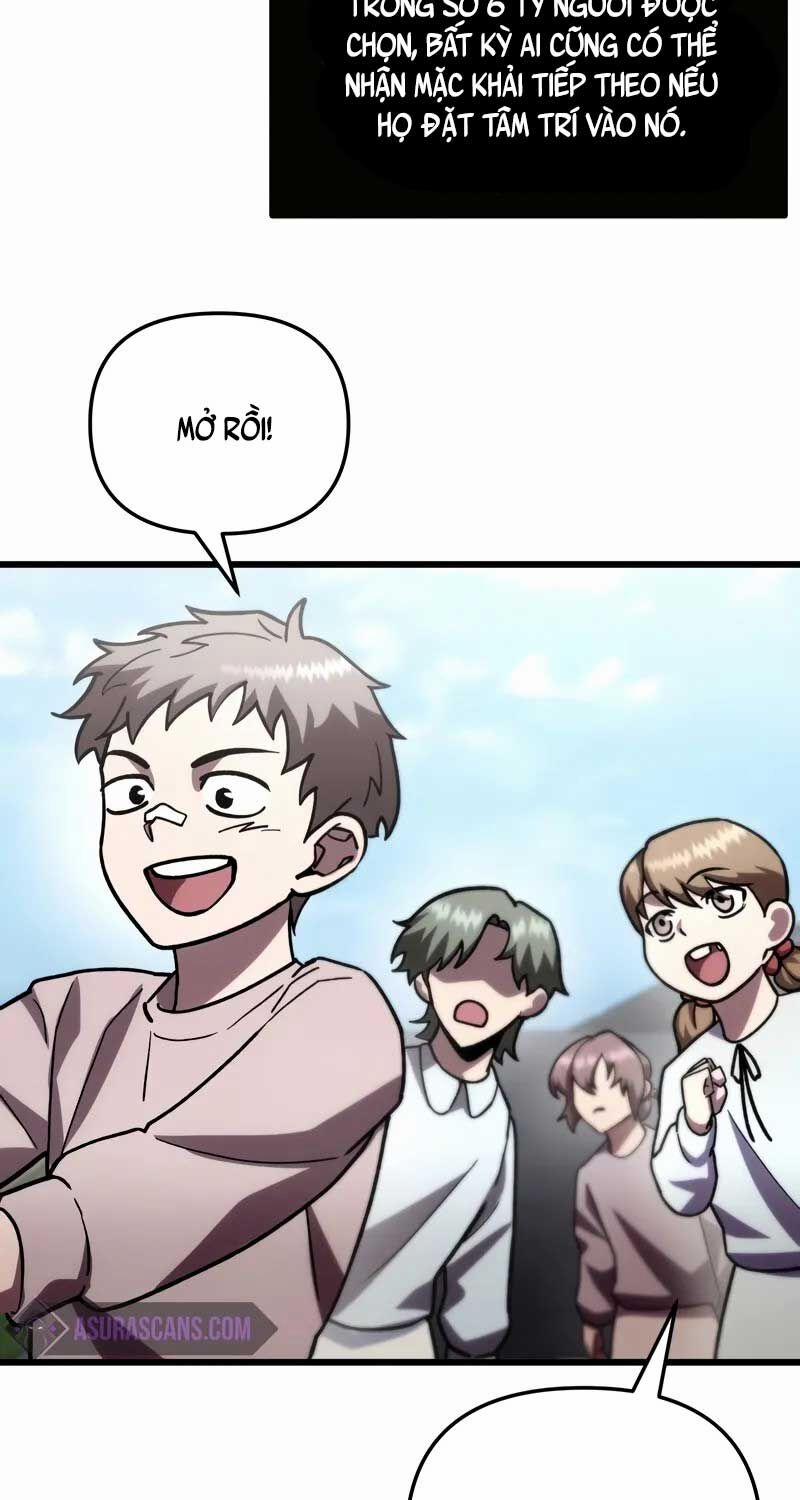 Giả Vờ Làm Kẻ Vô Dụng Ở Học Đường 81 trang 48