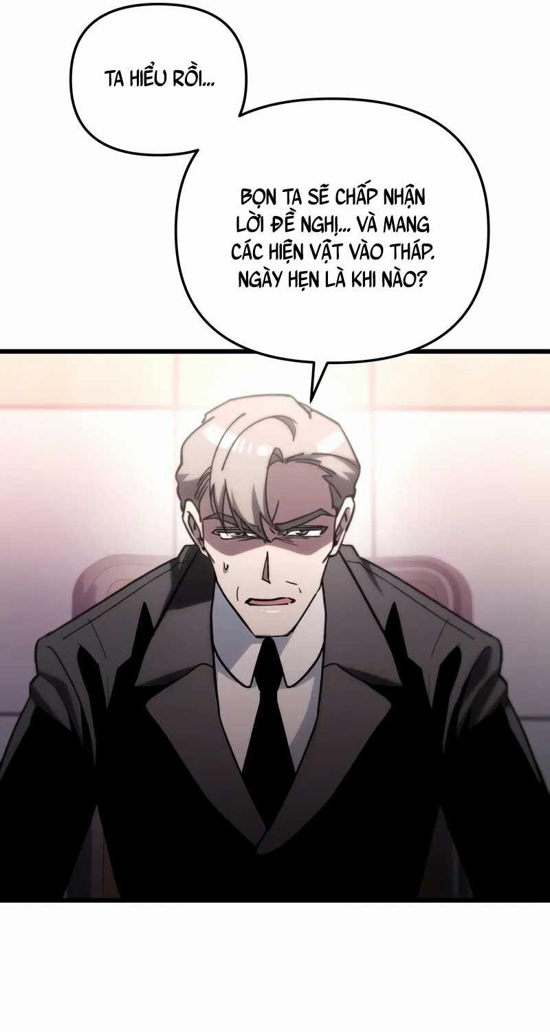 Giả Vờ Làm Kẻ Vô Dụng Ở Học Đường 81 trang 50