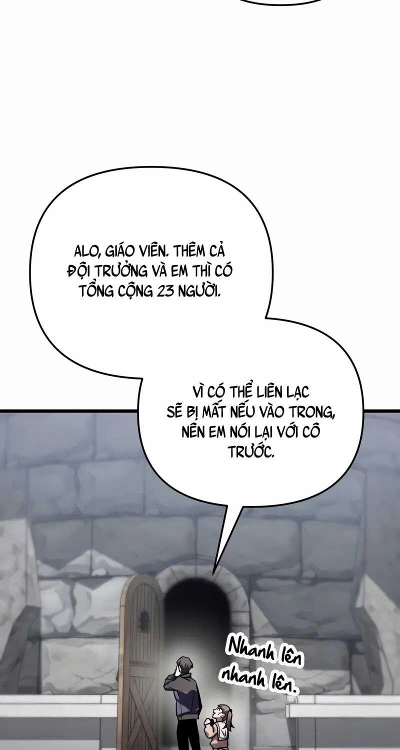 Giả Vờ Làm Kẻ Vô Dụng Ở Học Đường 81 trang 91