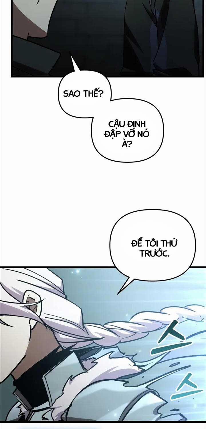 Giả Vờ Làm Kẻ Vô Dụng Ở Học Đường 82 trang 10