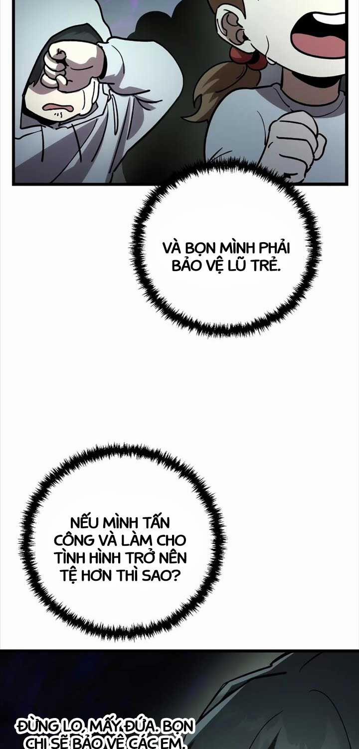 Giả Vờ Làm Kẻ Vô Dụng Ở Học Đường 82 trang 37