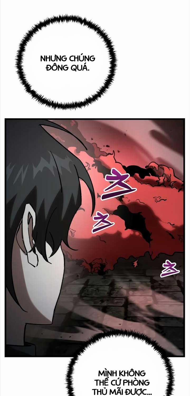 Giả Vờ Làm Kẻ Vô Dụng Ở Học Đường 82 trang 39