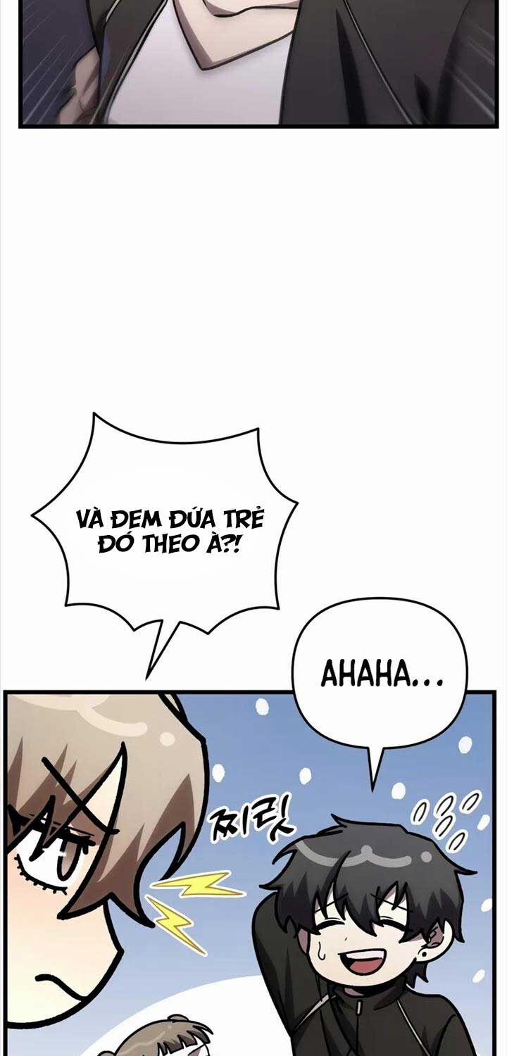 Giả Vờ Làm Kẻ Vô Dụng Ở Học Đường 82 trang 4